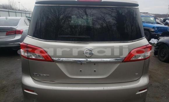 Acheter Import Voiture Nissan Quest Autre à Lagos, État de Lagos Acheter Import Voiture Nissan Quest Autre à Lagos, État de Lagos
