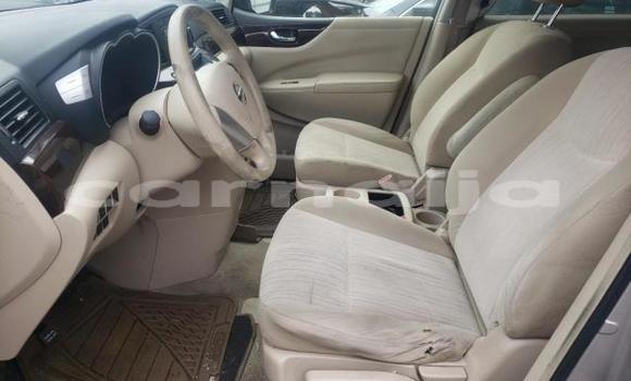 Acheter Import Voiture Nissan Quest Autre à Lagos, État de Lagos Acheter Import Voiture Nissan Quest Autre à Lagos, État de Lagos