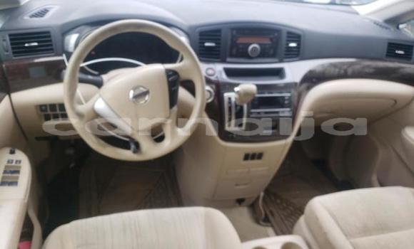 Acheter Import Voiture Nissan Quest Autre à Lagos, État de Lagos Acheter Import Voiture Nissan Quest Autre à Lagos, État de Lagos
