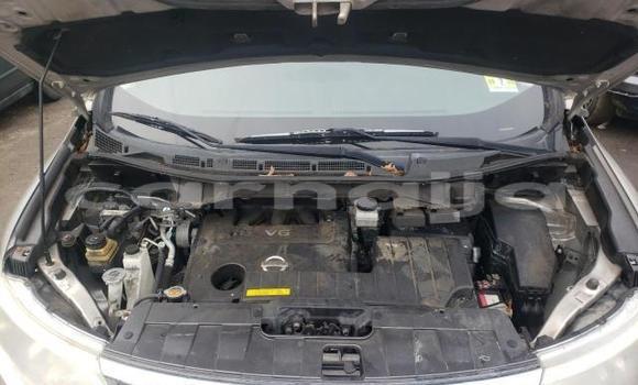 Acheter Import Voiture Nissan Quest Autre à Lagos, État de Lagos Acheter Import Voiture Nissan Quest Autre à Lagos, État de Lagos