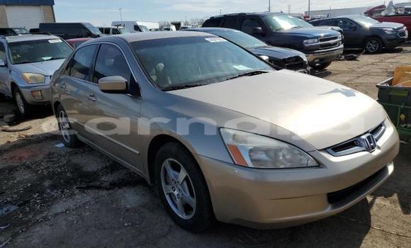 Acheter Import Voiture Honda Accord Autre à Lagos, État de Lagos Acheter Import Voiture Honda Accord Autre à Lagos, État de Lagos
