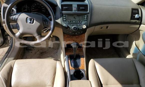 Acheter Import Voiture Honda Accord Autre à Lagos, État de Lagos Acheter Import Voiture Honda Accord Autre à Lagos, État de Lagos