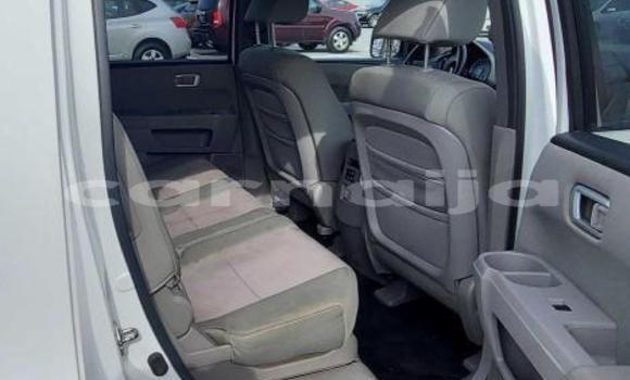 Acheter Import Voiture Honda Pilot Autre à Lagos, État de Lagos Acheter Import Voiture Honda Pilot Autre à Lagos, État de Lagos