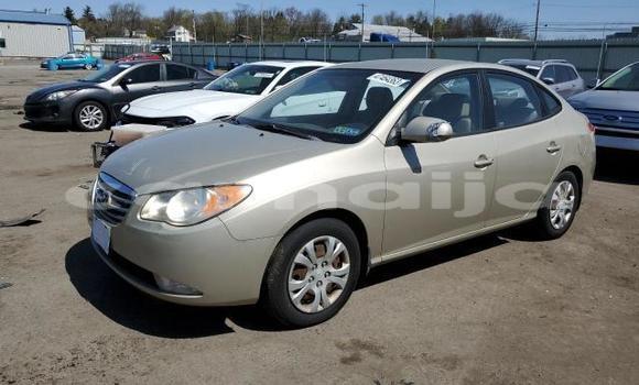 Acheter Import Voiture Hyundai Elantra Autre à Lagos, État de Lagos