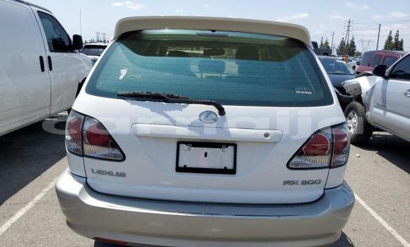 Buy Import Lexus RX 300 Other Car in Lagos in Lagos State Buy Import Lexus RX 300 Other Car in Lagos in Lagos State