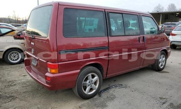 Buy Import Volkswagen EuroVan Other Car in Lagos in Lagos State Buy Import Volkswagen EuroVan Other Car in Lagos in Lagos State