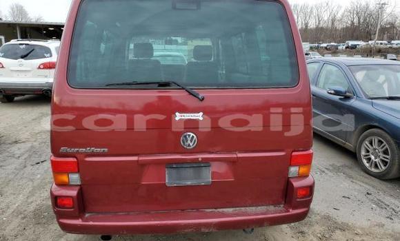 Buy Import Volkswagen EuroVan Other Car in Lagos in Lagos State Buy Import Volkswagen EuroVan Other Car in Lagos in Lagos State