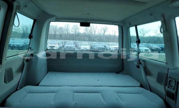 Buy Import Volkswagen EuroVan Other Car in Lagos in Lagos State Buy Import Volkswagen EuroVan Other Car in Lagos in Lagos State