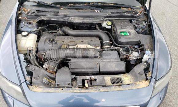 Acheter Import Voiture Volvo V50 Autre à Lagos, État de Lagos Acheter Import Voiture Volvo V50 Autre à Lagos, État de Lagos