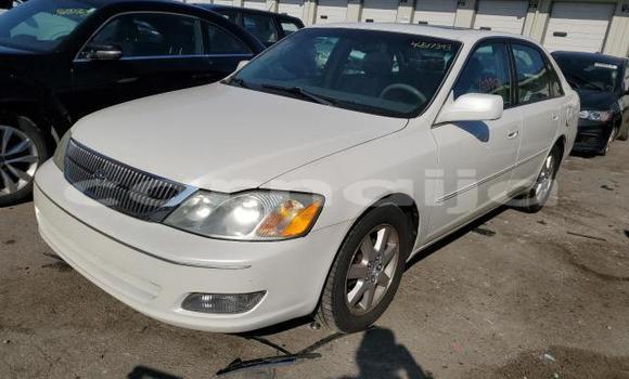 Buy Import Toyota Avalon Other Car in Lagos in Lagos State