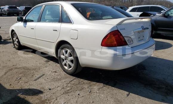 Acheter Import Voiture Toyota Avalon Autre à Lagos, État de Lagos Acheter Import Voiture Toyota Avalon Autre à Lagos, État de Lagos