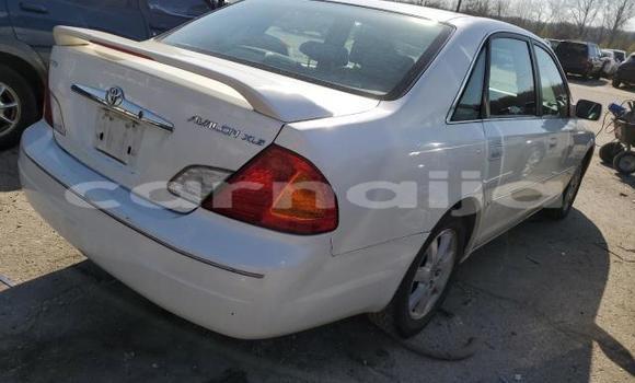 Acheter Import Voiture Toyota Avalon Autre à Lagos, État de Lagos Acheter Import Voiture Toyota Avalon Autre à Lagos, État de Lagos
