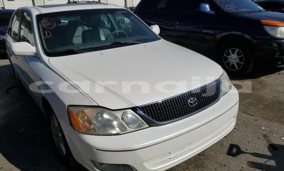 Acheter Import Voiture Toyota Avalon Autre à Lagos, État de Lagos Acheter Import Voiture Toyota Avalon Autre à Lagos, État de Lagos