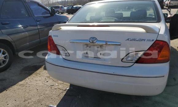 Acheter Import Voiture Toyota Avalon Autre à Lagos, État de Lagos Acheter Import Voiture Toyota Avalon Autre à Lagos, État de Lagos