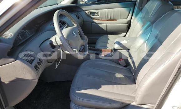 Acheter Import Voiture Toyota Avalon Autre à Lagos, État de Lagos Acheter Import Voiture Toyota Avalon Autre à Lagos, État de Lagos