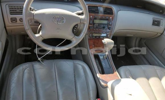 Acheter Import Voiture Toyota Avalon Autre à Lagos, État de Lagos Acheter Import Voiture Toyota Avalon Autre à Lagos, État de Lagos
