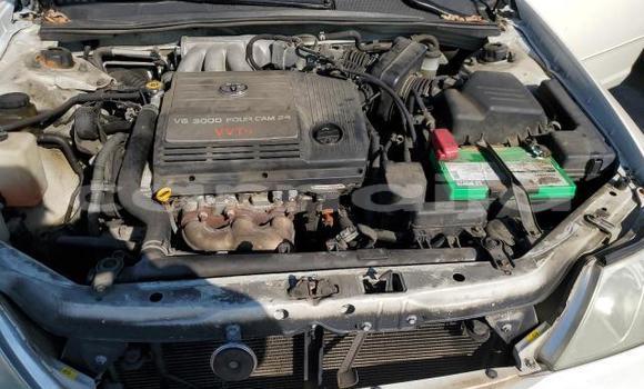 Acheter Import Voiture Toyota Avalon Autre à Lagos, État de Lagos Acheter Import Voiture Toyota Avalon Autre à Lagos, État de Lagos