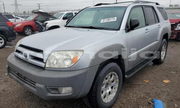 Acheter Import Voiture Toyota 4Runner Autre à Lagos, État de Lagos Acheter Import Voiture Toyota 4Runner Autre à Lagos, État de Lagos