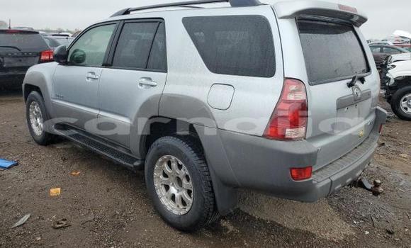 Buy Import Toyota 4Runner Other Car in Lagos in Lagos State Buy Import Toyota 4Runner Other Car in Lagos in Lagos State