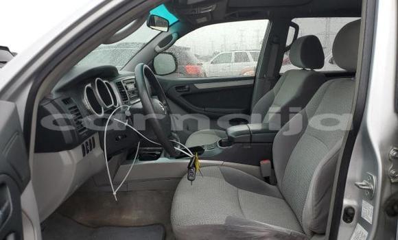 Buy Import Toyota 4Runner Other Car in Lagos in Lagos State Buy Import Toyota 4Runner Other Car in Lagos in Lagos State