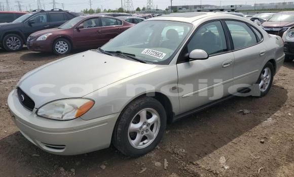 Acheter Import Voiture Ford Taurus Autre à Lagos, État de Lagos Acheter Import Voiture Ford Taurus Autre à Lagos, État de Lagos