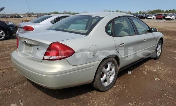 Acheter Import Voiture Ford Taurus Autre à Lagos, État de Lagos Acheter Import Voiture Ford Taurus Autre à Lagos, État de Lagos