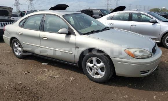 Acheter Import Voiture Ford Taurus Autre à Lagos, État de Lagos Acheter Import Voiture Ford Taurus Autre à Lagos, État de Lagos