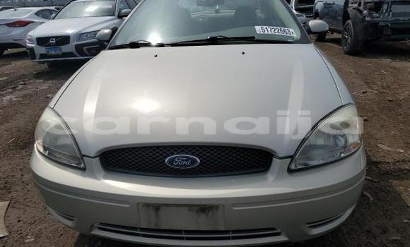 Acheter Import Voiture Ford Taurus Autre à Lagos, État de Lagos Acheter Import Voiture Ford Taurus Autre à Lagos, État de Lagos
