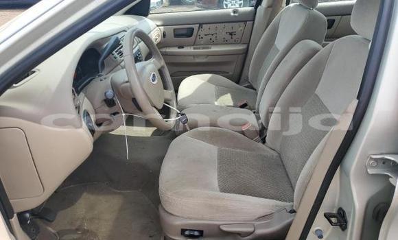 Acheter Import Voiture Ford Taurus Autre à Lagos, État de Lagos Acheter Import Voiture Ford Taurus Autre à Lagos, État de Lagos