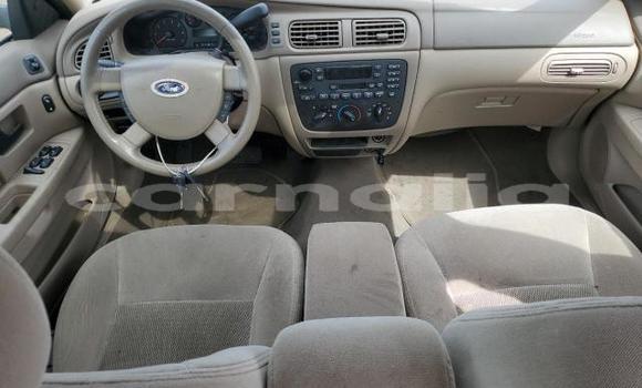 Acheter Import Voiture Ford Taurus Autre à Lagos, État de Lagos Acheter Import Voiture Ford Taurus Autre à Lagos, État de Lagos