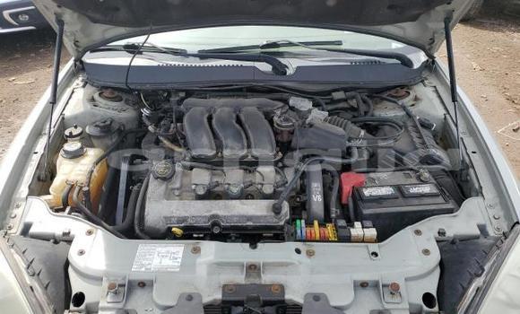 Acheter Import Voiture Ford Taurus Autre à Lagos, État de Lagos Acheter Import Voiture Ford Taurus Autre à Lagos, État de Lagos