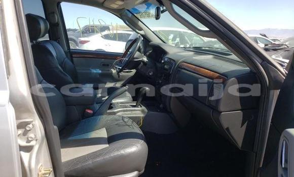 Acheter Import Voiture Jeep Grand Cherokee Autre à Lagos, État de Lagos Acheter Import Voiture Jeep Grand Cherokee Autre à Lagos, État de Lagos