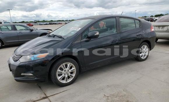 Buy Import Honda Insight Other Car in Lagos in Lagos State