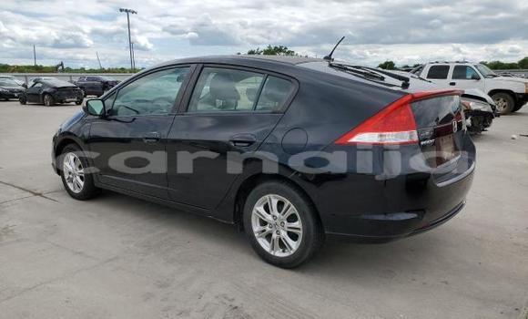 Acheter Import Voiture Honda Insight Autre à Lagos, État de Lagos Acheter Import Voiture Honda Insight Autre à Lagos, État de Lagos
