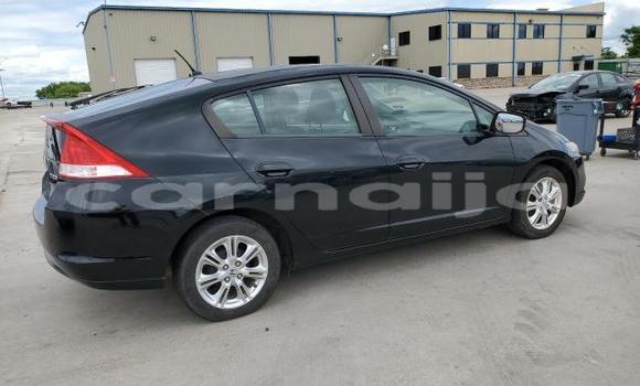 Acheter Import Voiture Honda Insight Autre à Lagos, État de Lagos Acheter Import Voiture Honda Insight Autre à Lagos, État de Lagos