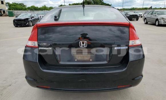 Acheter Import Voiture Honda Insight Autre à Lagos, État de Lagos Acheter Import Voiture Honda Insight Autre à Lagos, État de Lagos