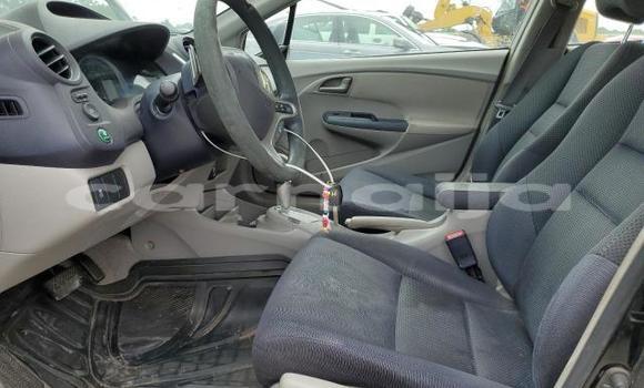 Acheter Import Voiture Honda Insight Autre à Lagos, État de Lagos Acheter Import Voiture Honda Insight Autre à Lagos, État de Lagos