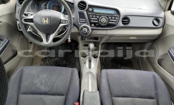 Acheter Import Voiture Honda Insight Autre à Lagos, État de Lagos Acheter Import Voiture Honda Insight Autre à Lagos, État de Lagos