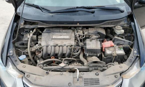 Acheter Import Voiture Honda Insight Autre à Lagos, État de Lagos Acheter Import Voiture Honda Insight Autre à Lagos, État de Lagos