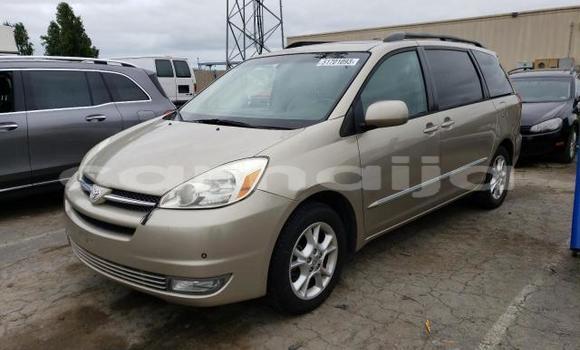 Buy Import Toyota Sienna Other Car in Lagos in Lagos State Buy Import Toyota Sienna Other Car in Lagos in Lagos State