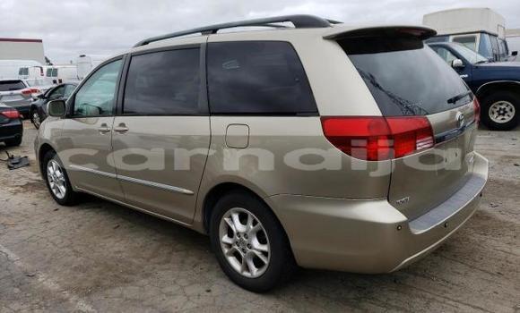 Buy Import Toyota Sienna Other Car in Lagos in Lagos State Buy Import Toyota Sienna Other Car in Lagos in Lagos State