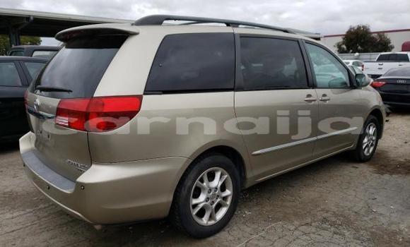 Buy Import Toyota Sienna Other Car in Lagos in Lagos State Buy Import Toyota Sienna Other Car in Lagos in Lagos State