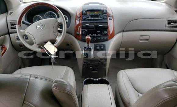 Buy Import Toyota Sienna Other Car in Lagos in Lagos State Buy Import Toyota Sienna Other Car in Lagos in Lagos State
