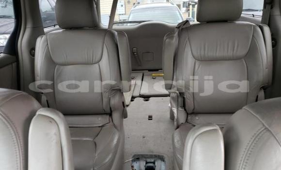 Buy Import Toyota Sienna Other Car in Lagos in Lagos State Buy Import Toyota Sienna Other Car in Lagos in Lagos State