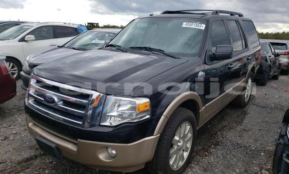 Acheter Import Voiture Ford Expedition Autre à Lagos, État de Lagos