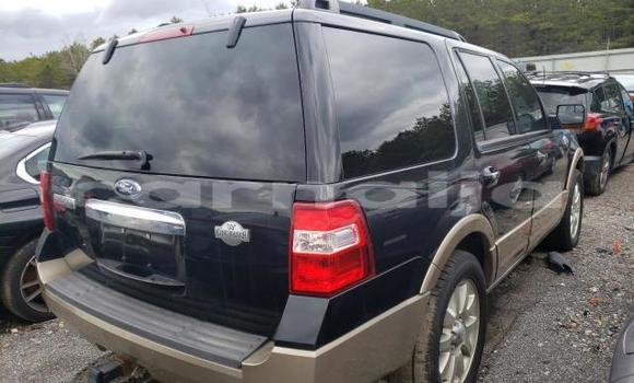 Acheter Import Voiture Ford Expedition Autre à Lagos, État de Lagos Acheter Import Voiture Ford Expedition Autre à Lagos, État de Lagos