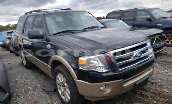 Acheter Import Voiture Ford Expedition Autre à Lagos, État de Lagos Acheter Import Voiture Ford Expedition Autre à Lagos, État de Lagos