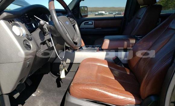 Acheter Import Voiture Ford Expedition Autre à Lagos, État de Lagos Acheter Import Voiture Ford Expedition Autre à Lagos, État de Lagos