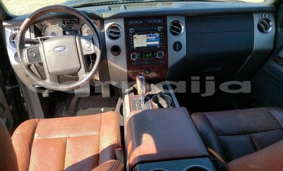 Acheter Import Voiture Ford Expedition Autre à Lagos, État de Lagos Acheter Import Voiture Ford Expedition Autre à Lagos, État de Lagos