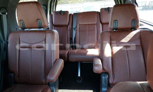 Acheter Import Voiture Ford Expedition Autre à Lagos, État de Lagos Acheter Import Voiture Ford Expedition Autre à Lagos, État de Lagos